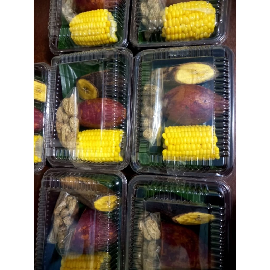 

Rebusan/Kue kukusan/Paket rebusan/Kue rebusan