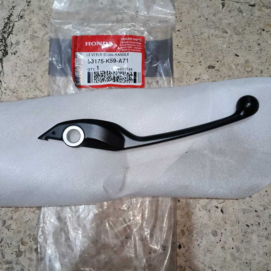 Handle rem kanan vario 150 Handle rem kanan vario 125 led Handle rem vario 150 kanan Handle rem vari