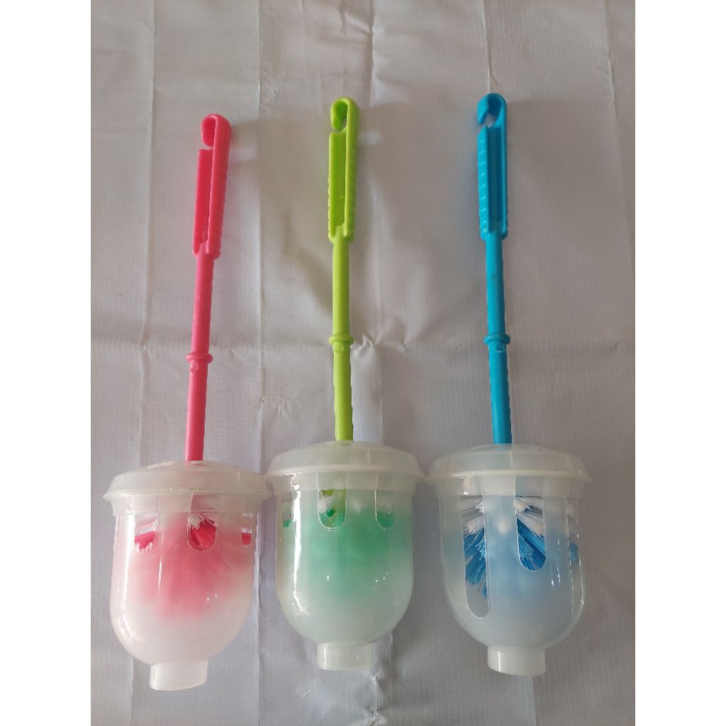 Sikat wc sikat lantai kloset maspion