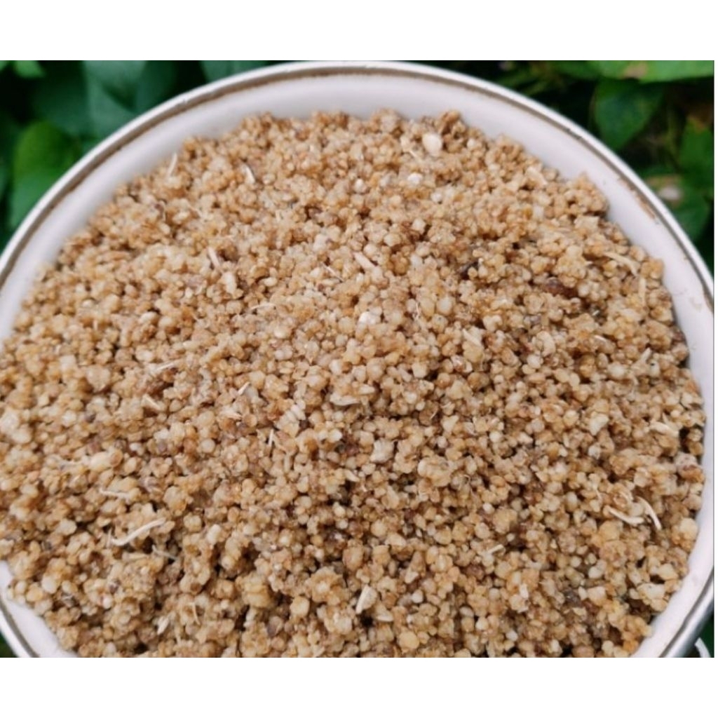 

nasi tiwul kemasan 1kg