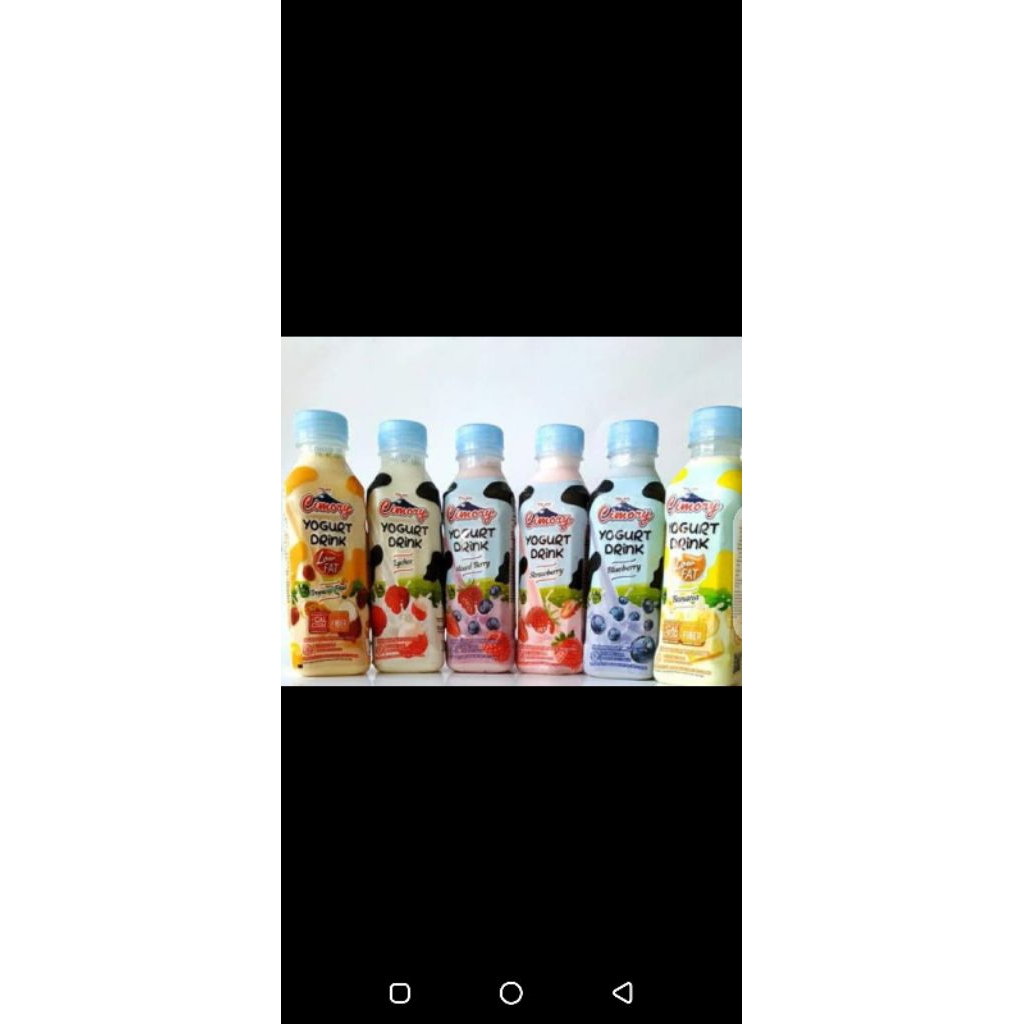 

cimory yogurt drink