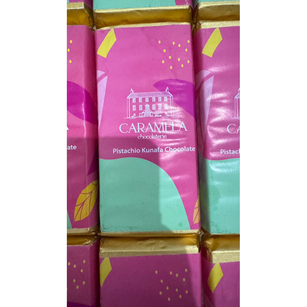 

READY ORIGINAL coklat dubai caramela dubai coklat madinah Arab READY