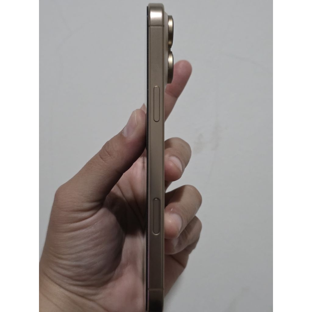 Iphone 16 Pro Max 256GB