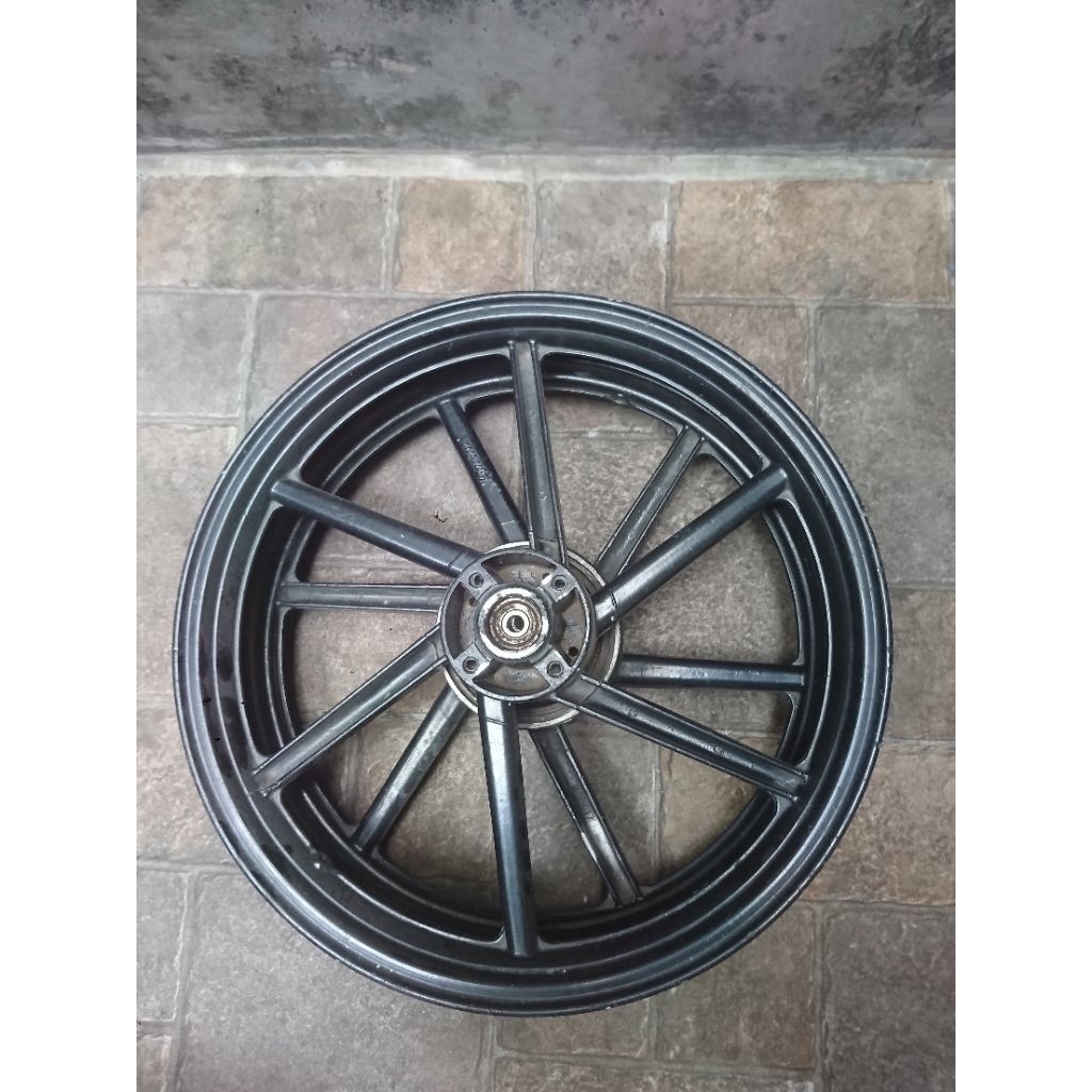 velg palang sprint tapak lebar pnp yamaha tromol kecil