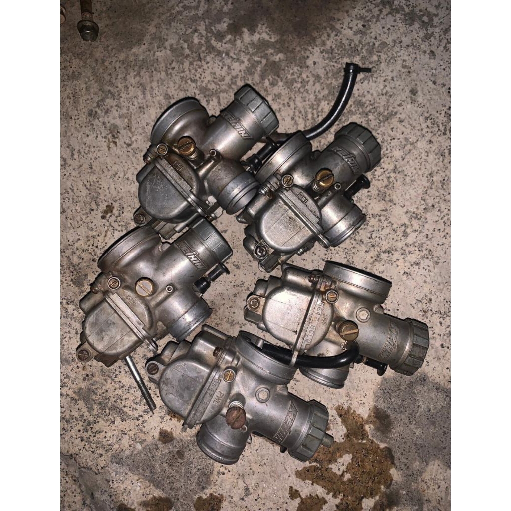 KARBU NINJA R/SS PWL26