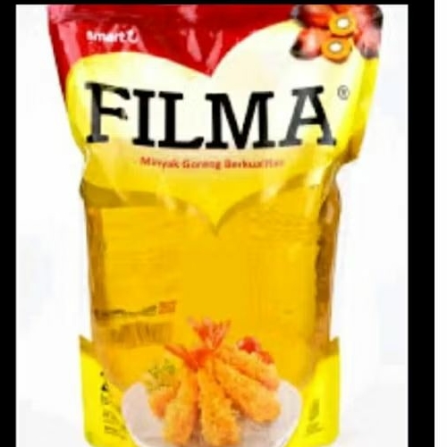 

Minyak Goreng Filma 2 Liter
