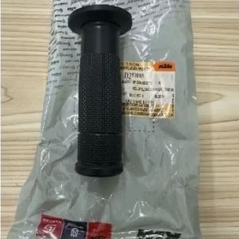 HAND GRIP LH KTM DUKE RC 200 250 390 GRIP HAND LH KT06 KTM ADV 200 250 390 790 ORIGINAL KTM