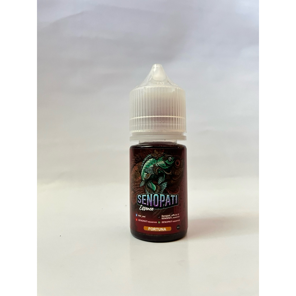 

SENOPATI ESSENCE_FORTUNA 30ml