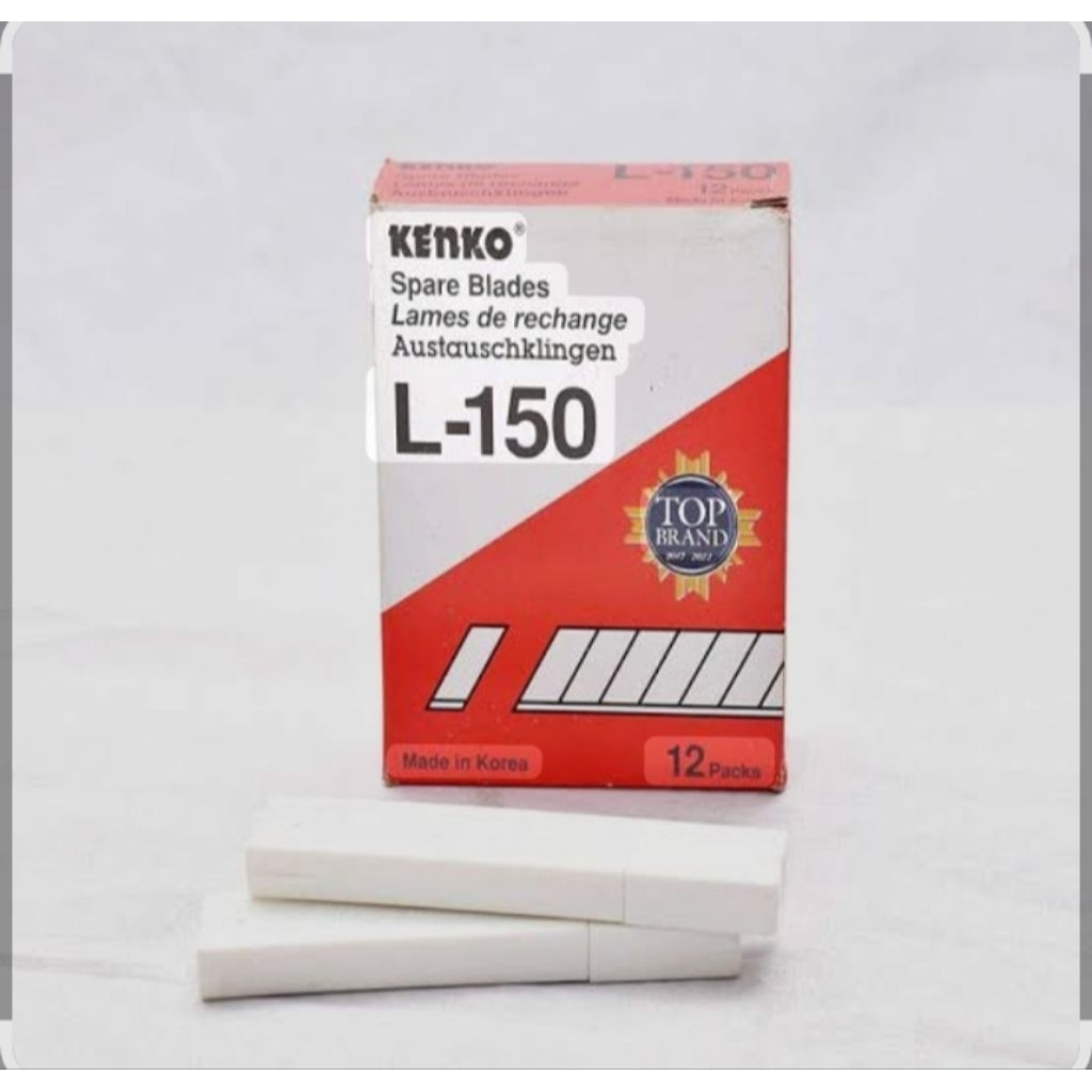 

Isi cutter kenko L-150