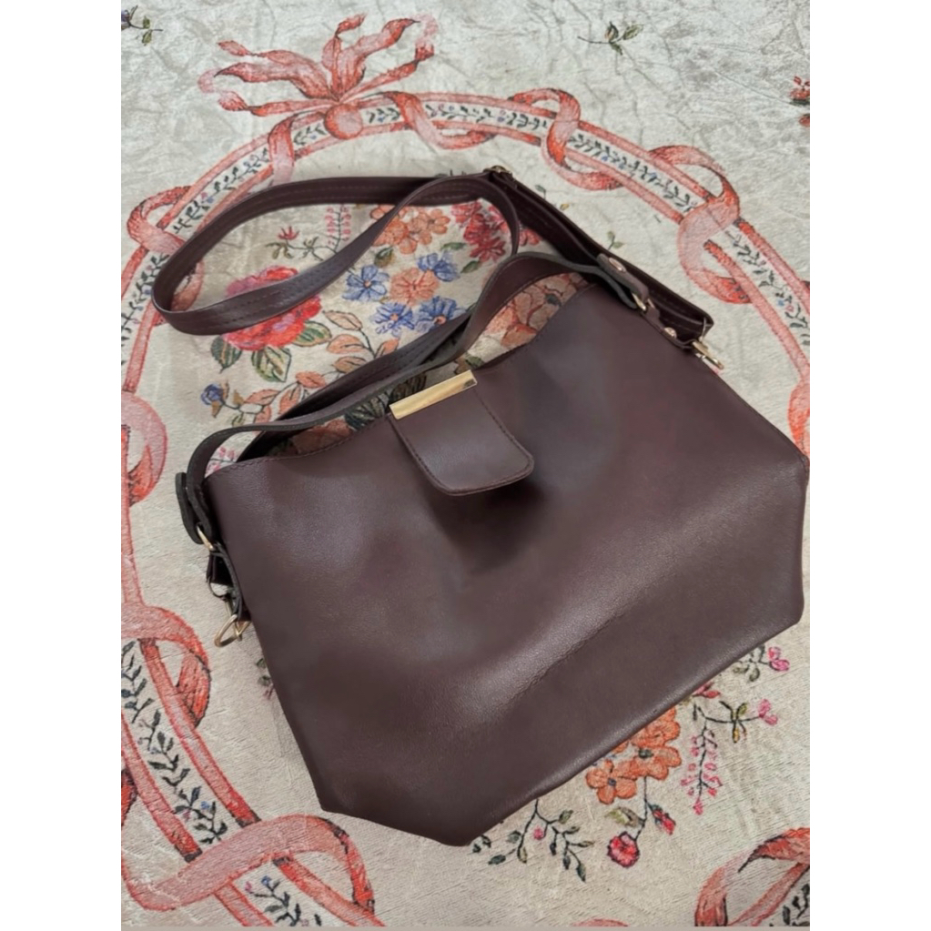 SWEET SALLY BAG PRELOVED