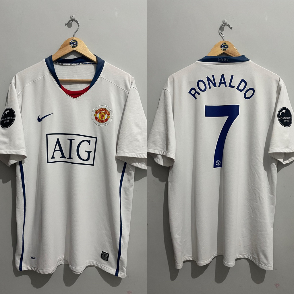 jersey mu away 2009