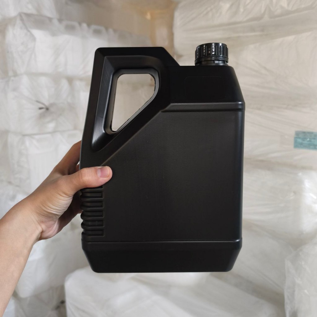 Jerigen Oli 5 Liter Tutup Segel