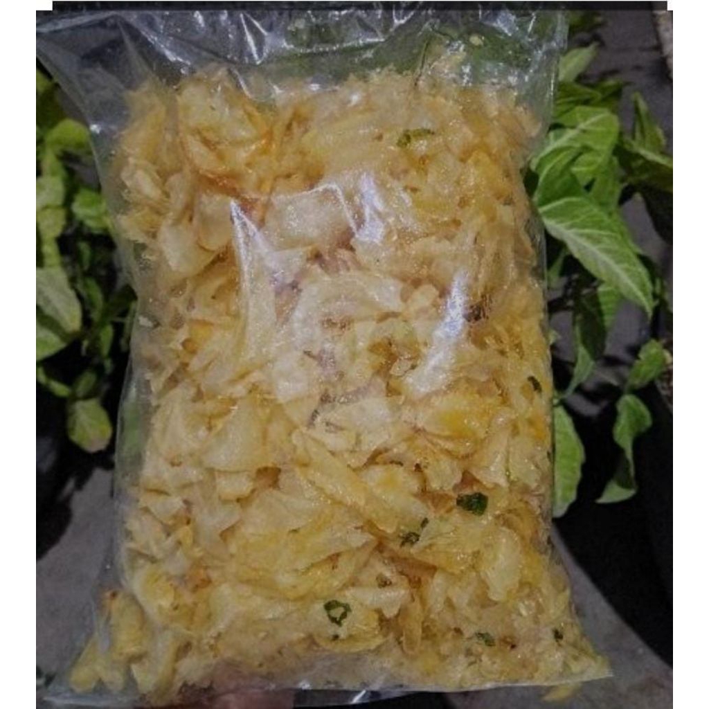 

kripik singkong kriwil