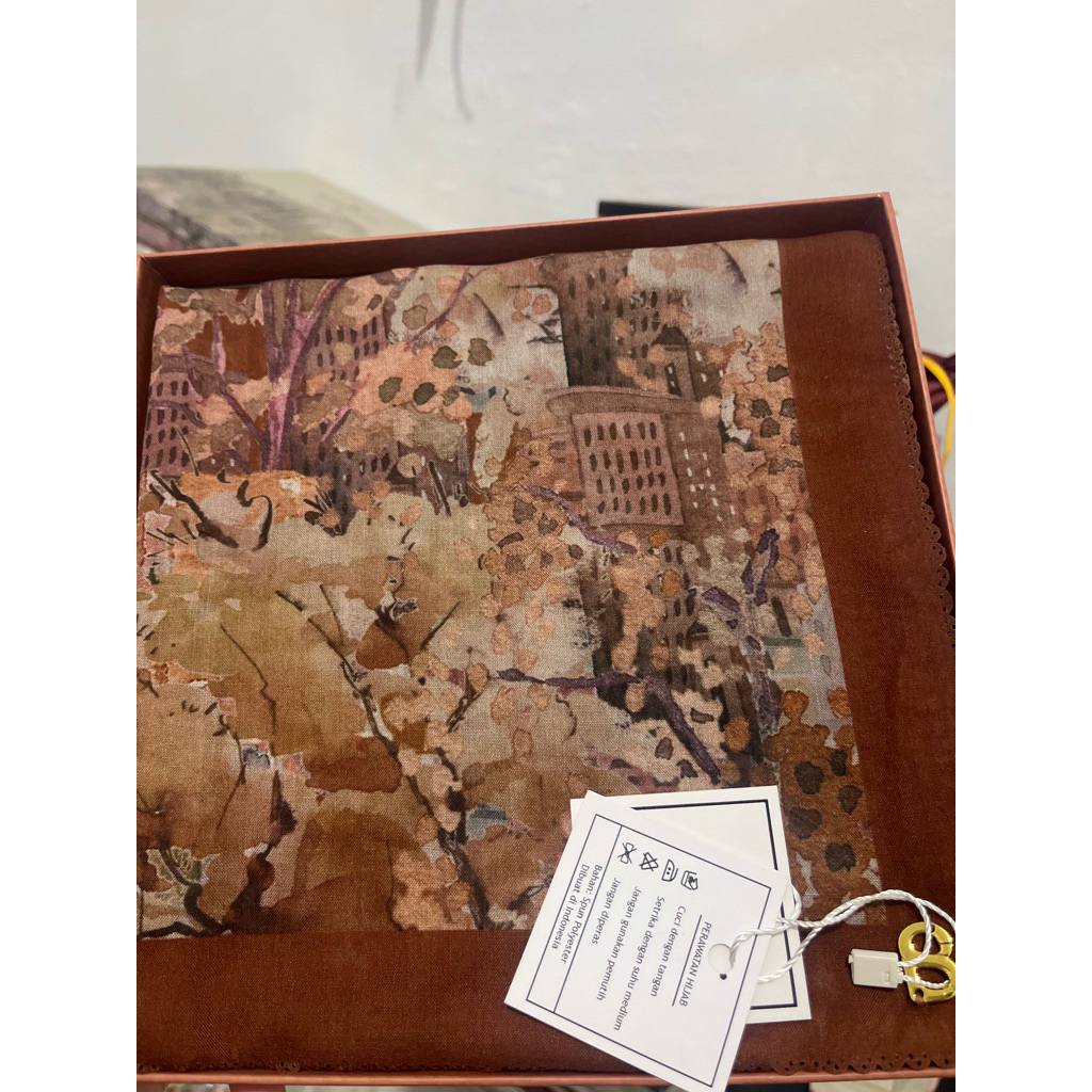 SALE NEW YORK REBORN  NEW West Village Newyork Reborn, NEW LENGKAP BOX
