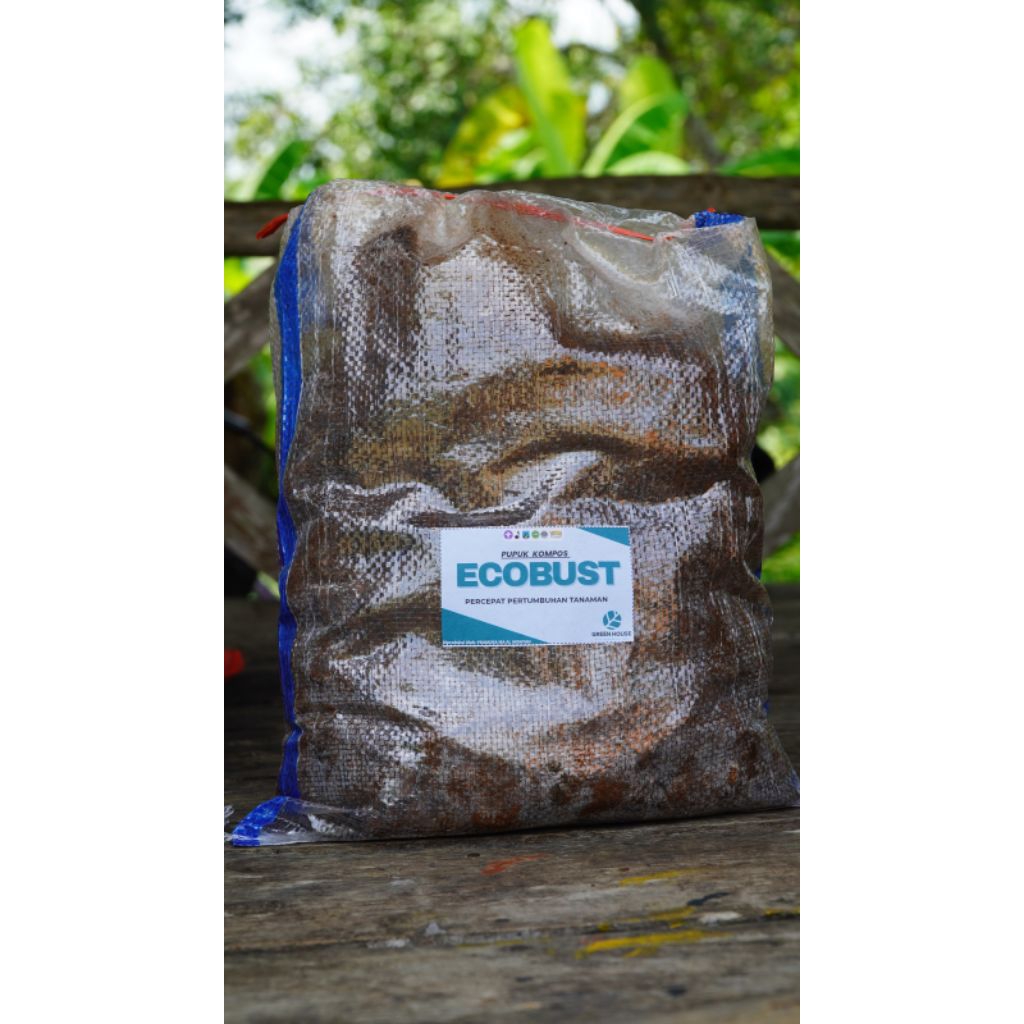 

pupuk organik(komposter)