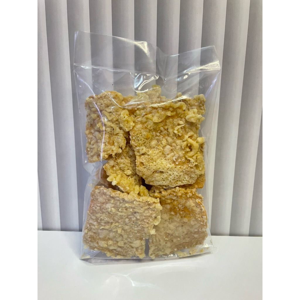 

Keripik Tempe Renyah Jajan Pasar Makanan Ringan Oleh-oleh Jajan Viral makanan khas jogja Yogyakarta