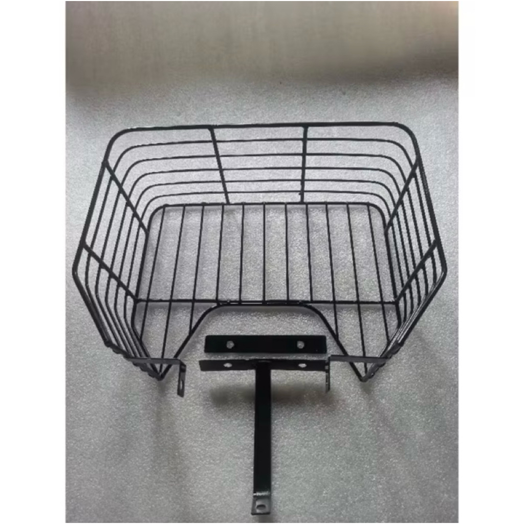 keranjang motor suzuki tornado , keranjang minimalis , nagasi motor ,