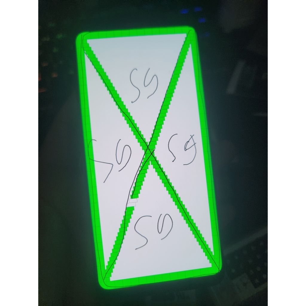lcd samsung s9 SM-G960