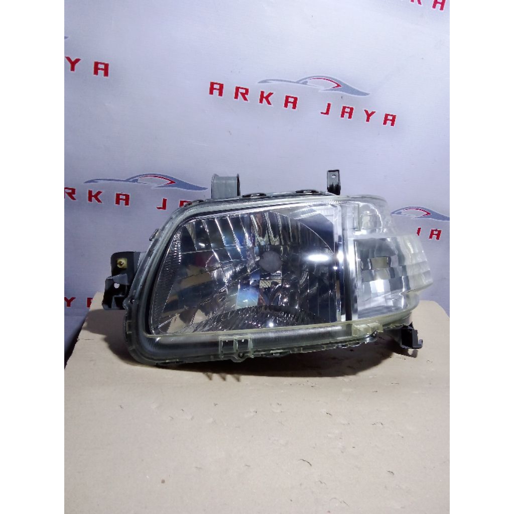 Head Lamp headlamp lampu depan grand max kiri original LH