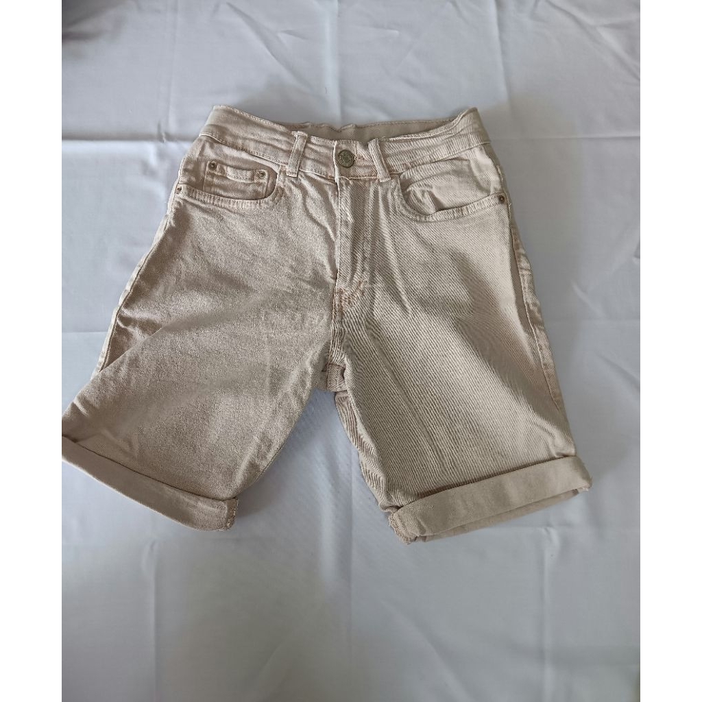 Preloved Celana Pendek Anak Laki Laki Zara