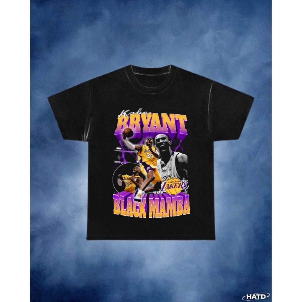 Kobe Bryant Tee | T-shirt