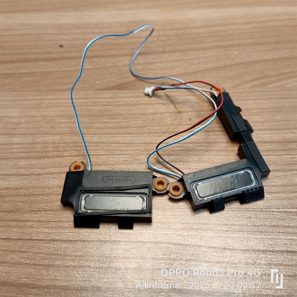 SPEAKER laptop Asus ExpertBook L1 L1400 L1400C L1400CDD L1400DA