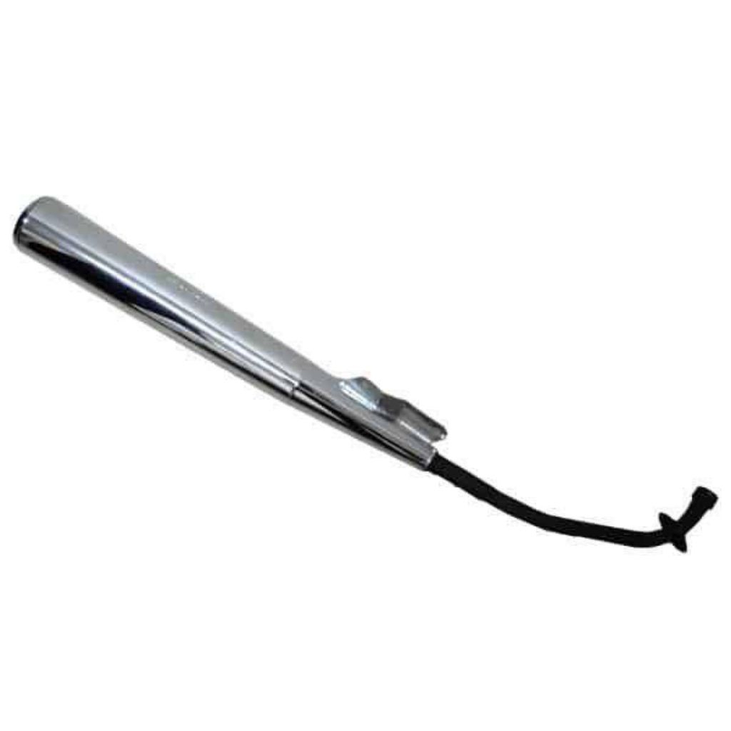 knalpot standar Supra fit new