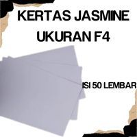 

Kertas Jasmine Elegan 200GSM/ ISI 50 LEMBAR