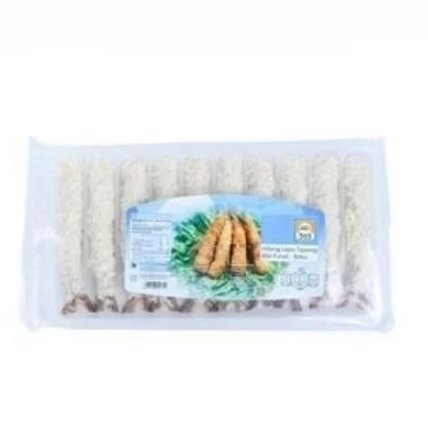 

Udang Lapis tepung 10'S 230gr