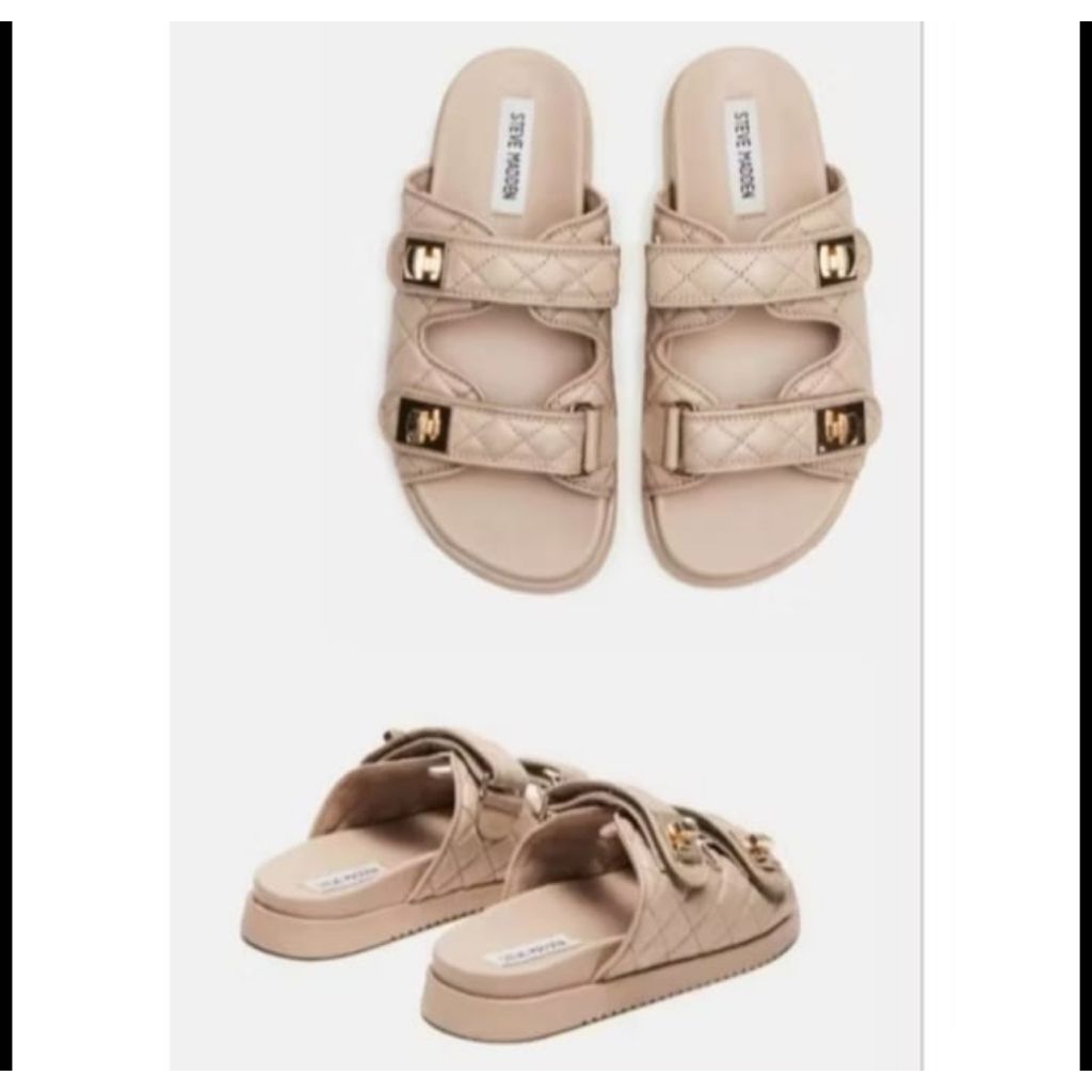 Sandal wanita STEVE MADDEN Original 100%