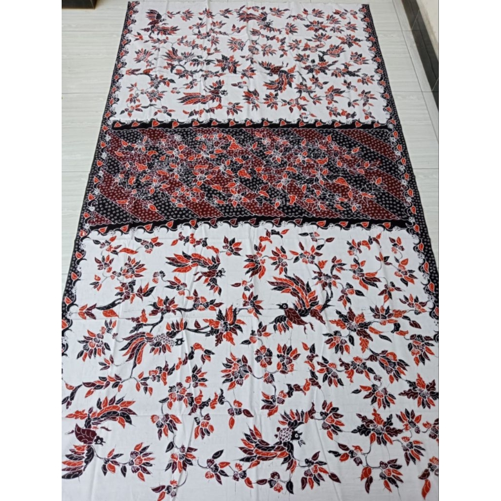 Sarung Sendang dewasa