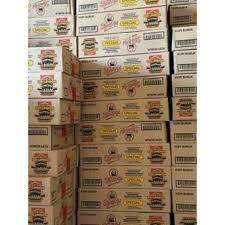 

Kopi Kapal Api Mini 1 Dus Isi 20 Renteng - Murah Dan Enak