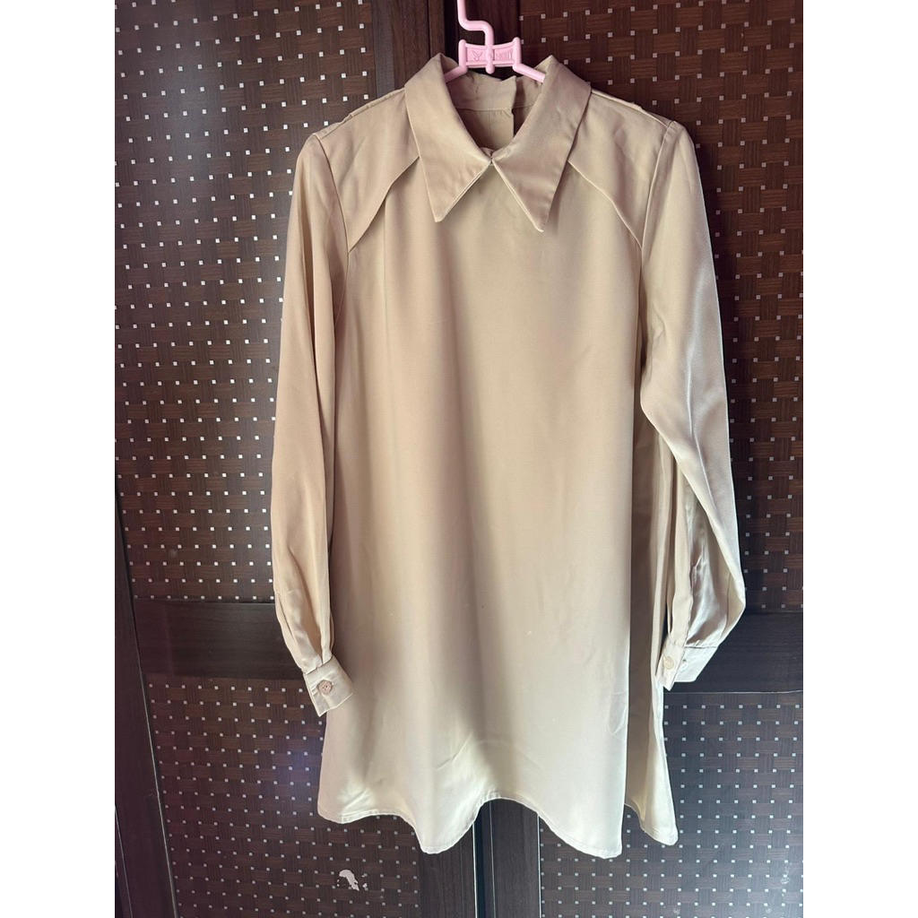 preloved kamiidea