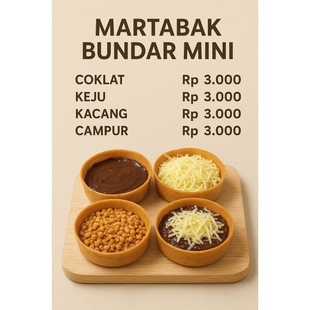 

martabak mini