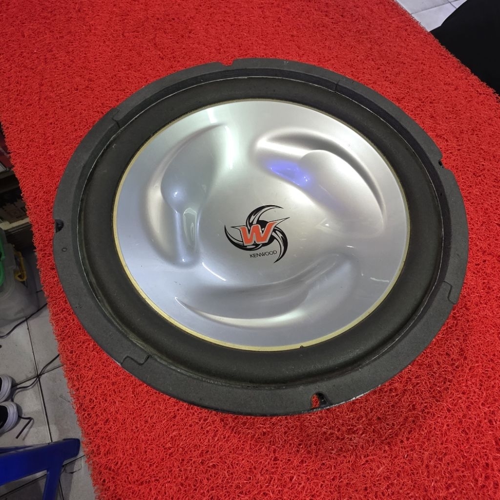 Subwoofer KENWOOD KFC-WF255 Subwoofer KENWOOD 10 in