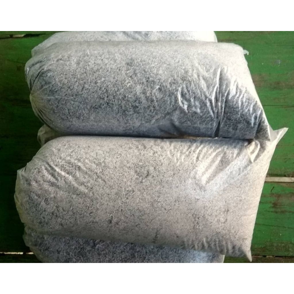 

Abu Gosok Telur Asin / Abu gosok murni 1kg