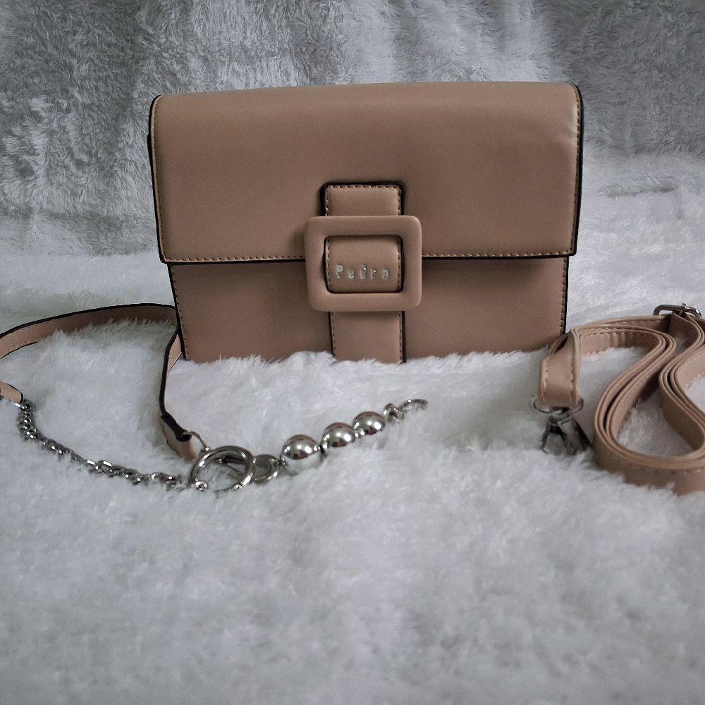 PEDRO BAG - Tas Fashion wanita / Shoulder bag wanita / Tas slempang wanita