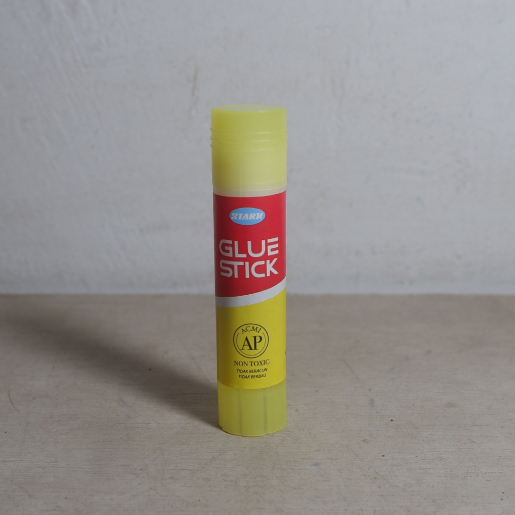 

Glue Stick Stark Murah STX-708 HARGA UNTUK 1 PCS