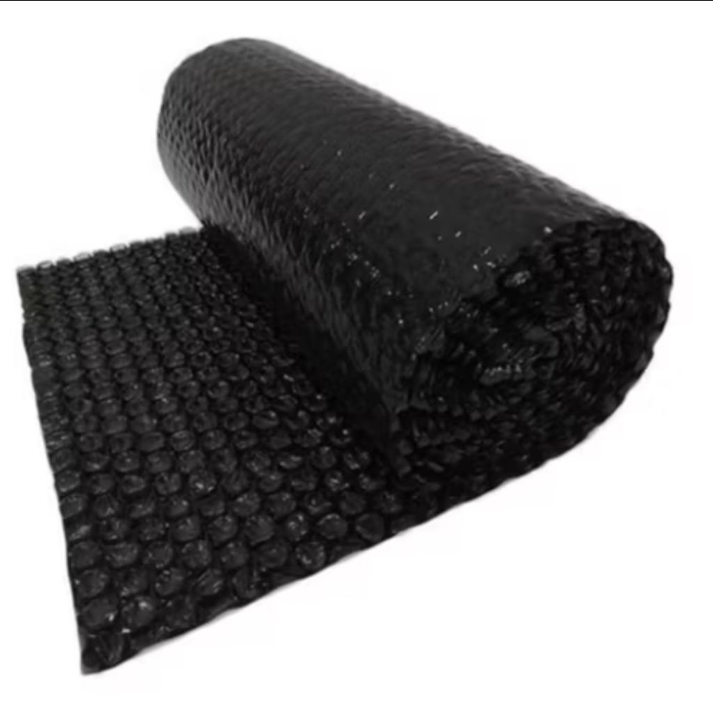 

bubble wrap tambahan
