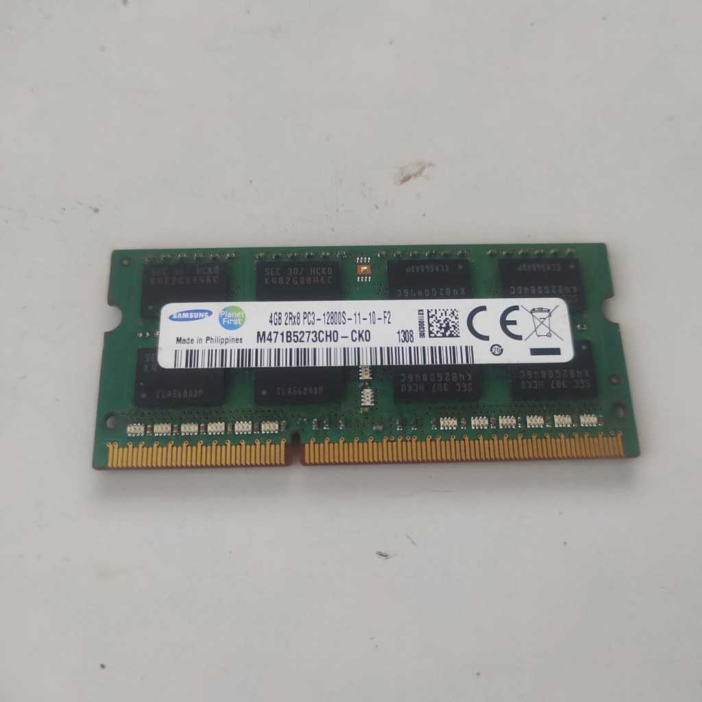 Sodim Ram Laptop 4Gb DDR 3