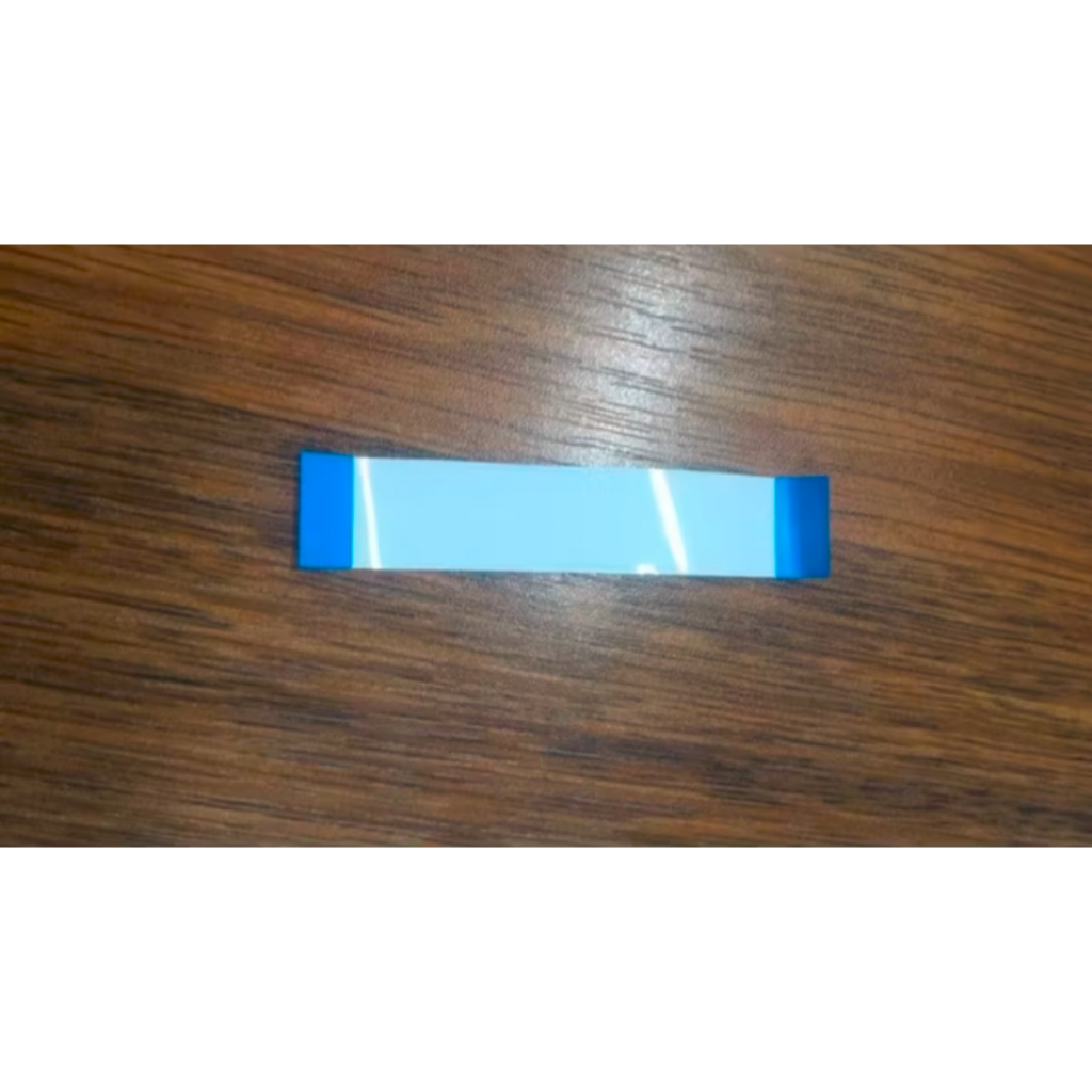 PLAT / PLAT KABEL / FLAT CABLE HT ICOM IC T22A