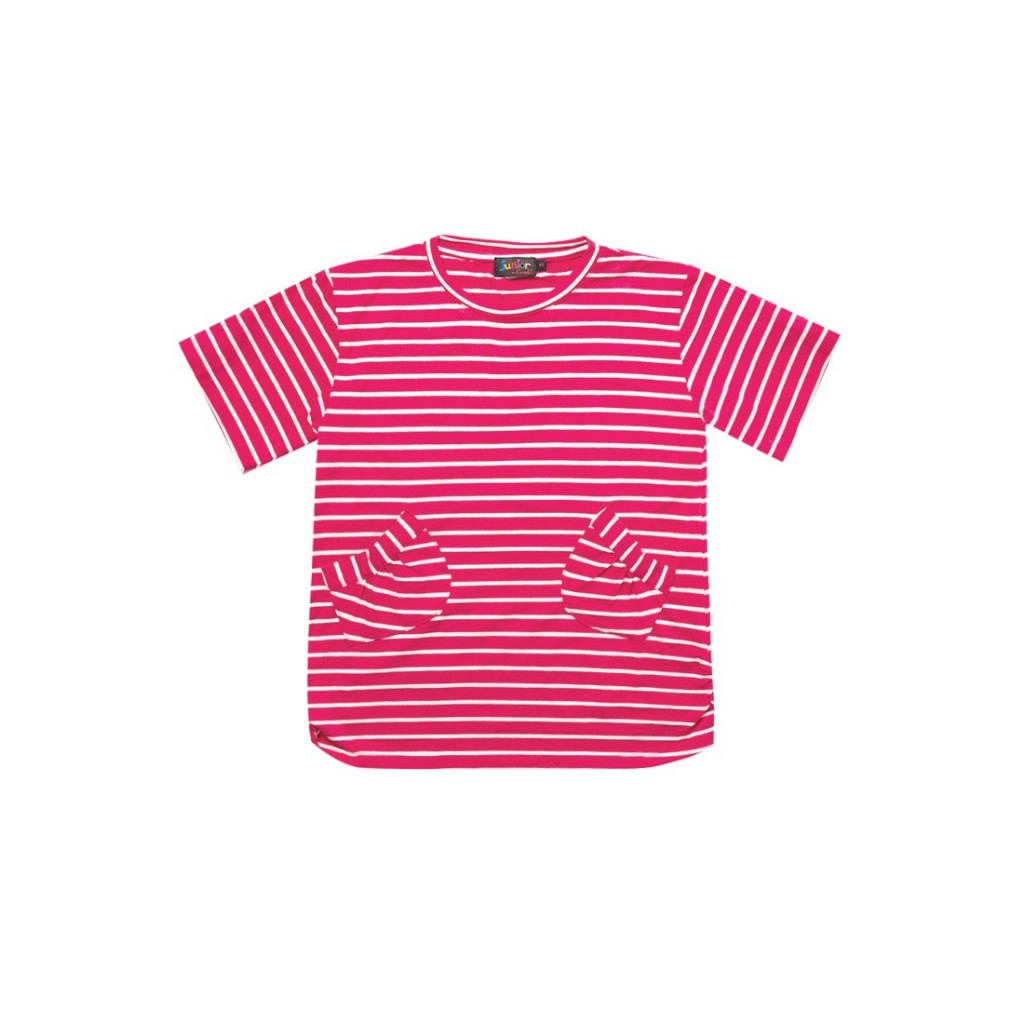 Carvil Kaos Anak Perempuan Bambi