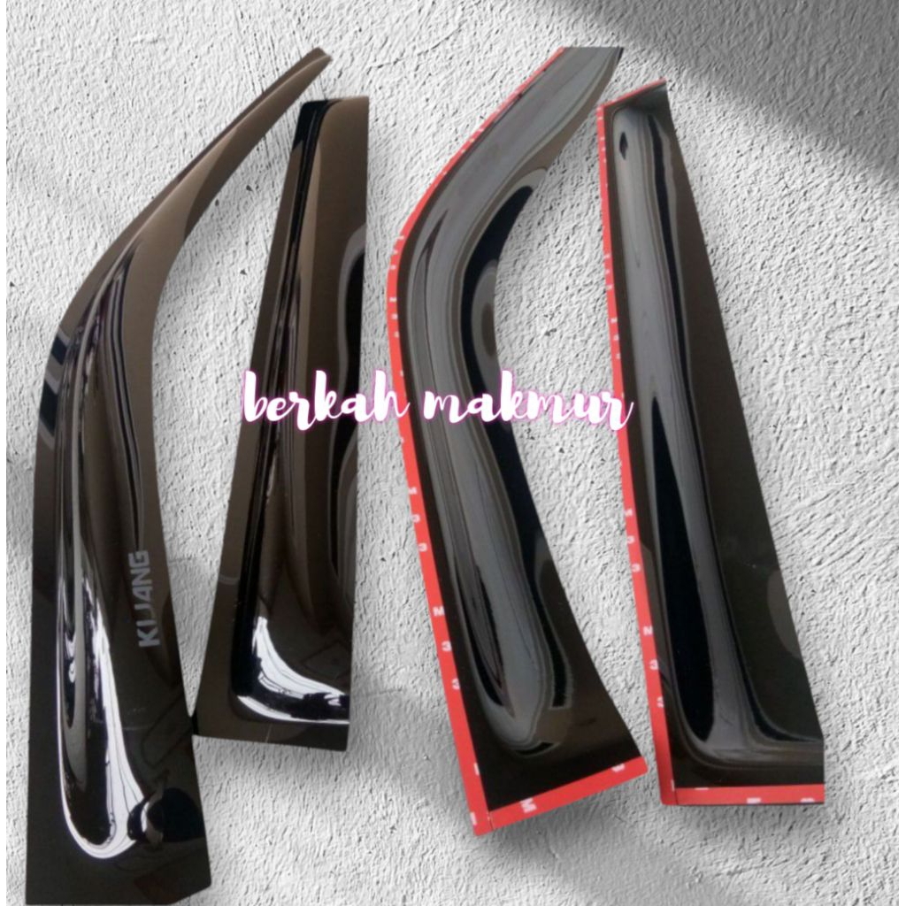 TALANG AIR SLIM KIJANG KAPSUL 2003 LGX LSX