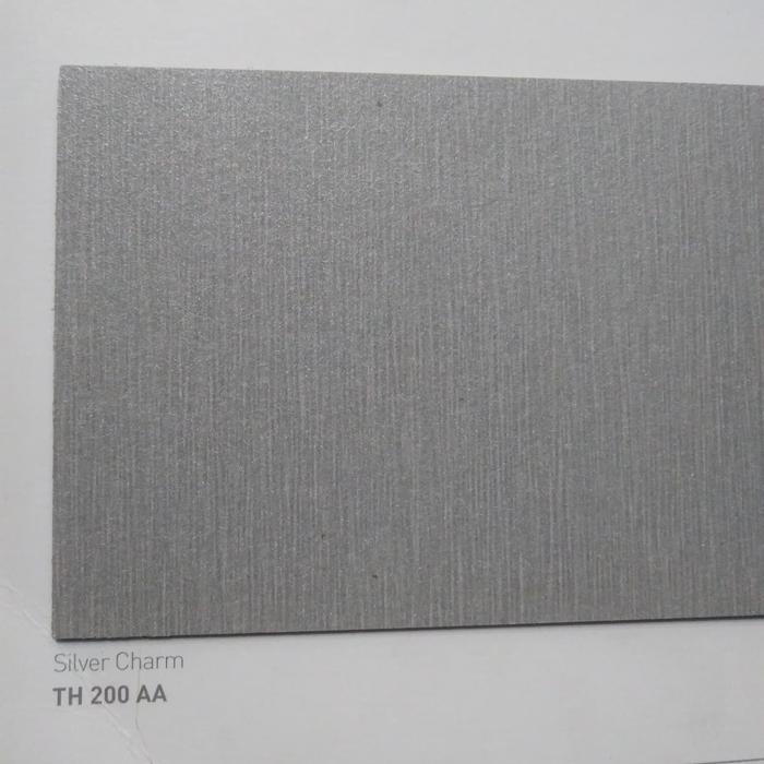 TACO HPL TH 200 AA SILVER CHARM