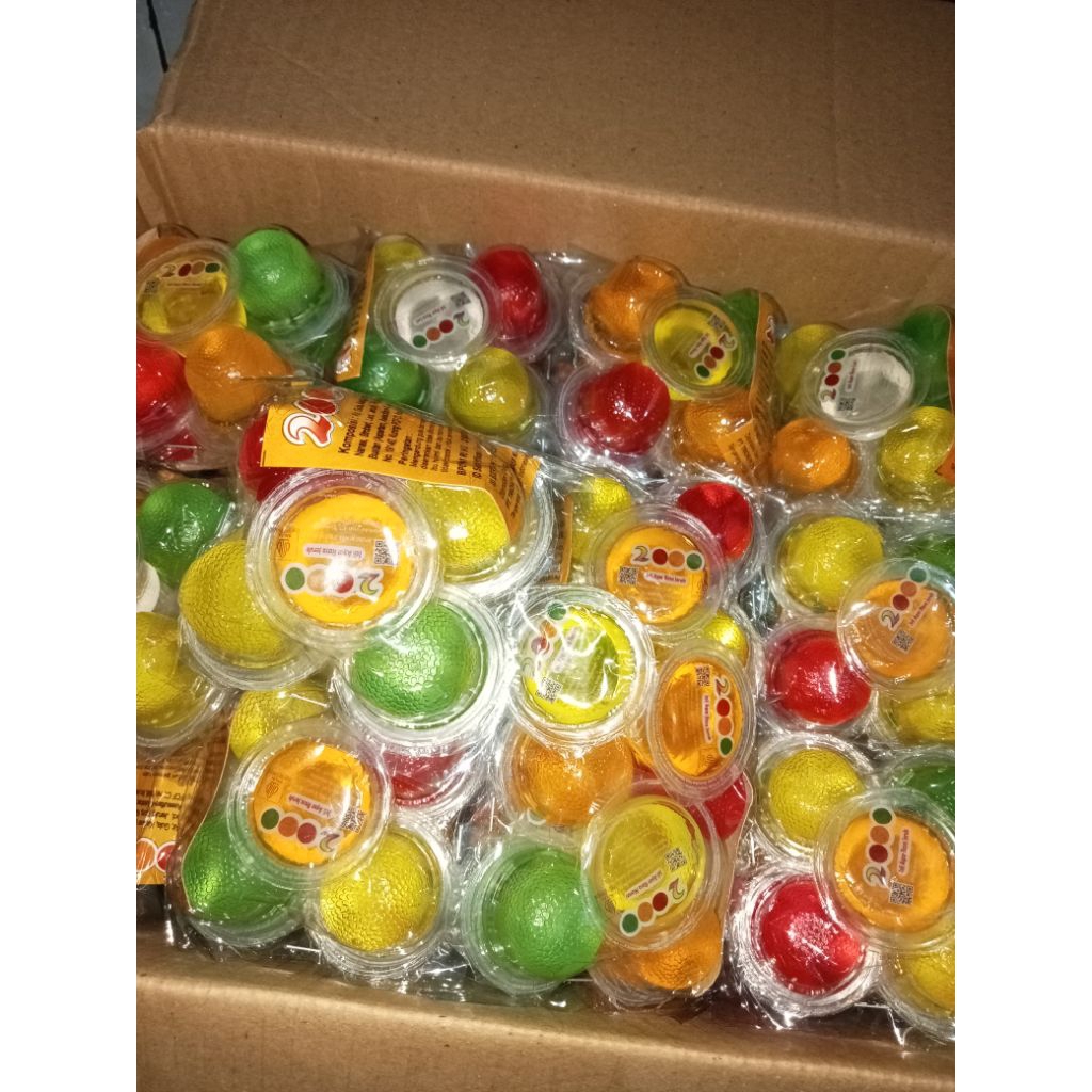 

agar jadul merk 2.000 isi 10pcs, jual ecer lebih untung