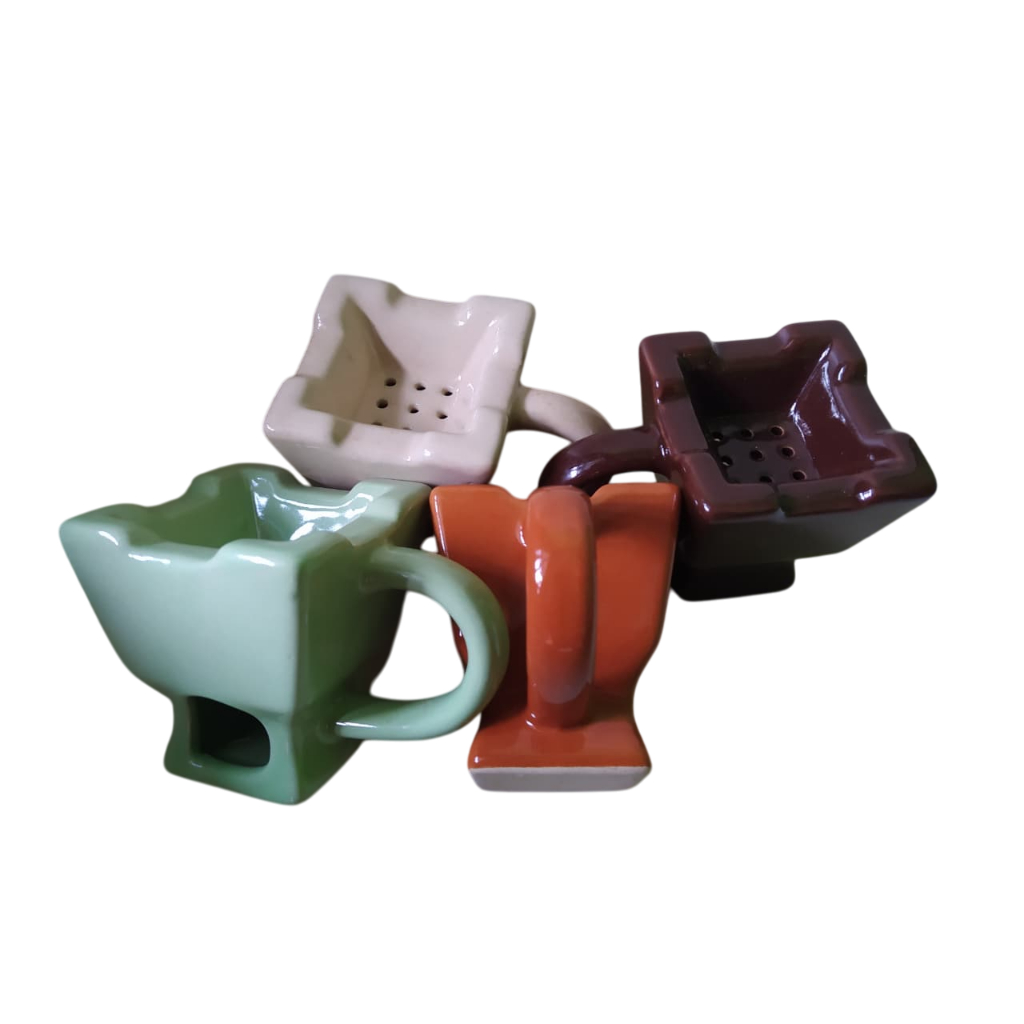 Prapen Keramik Perapen Mabkhara Tempat Dupa termurah