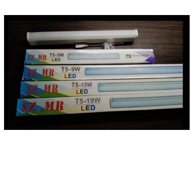 T5 LED 15W SZMR Putih Kuning