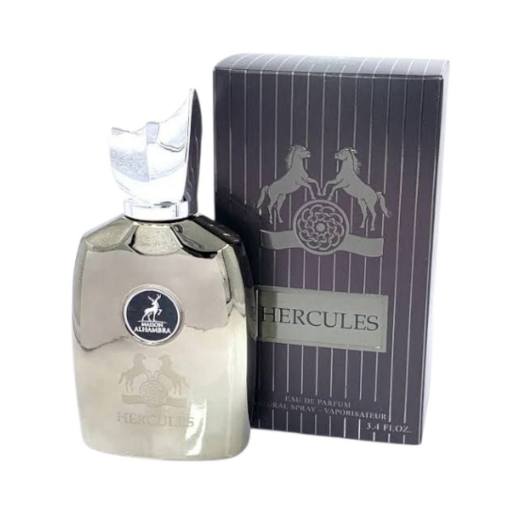 Hercules maison alhambra (100ml)original