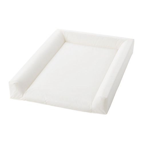 VADRA ikea / Changing Baby / Alas Ganti Popok Baby 48x74cm / Preloved
