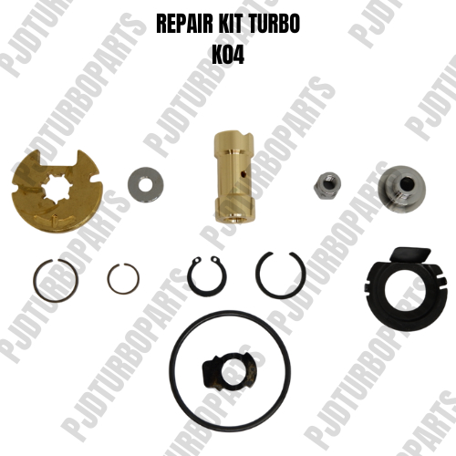 K04 REPAIRKIT REPAIR KIT TURBO CX7 CX-7 5303-711-0000